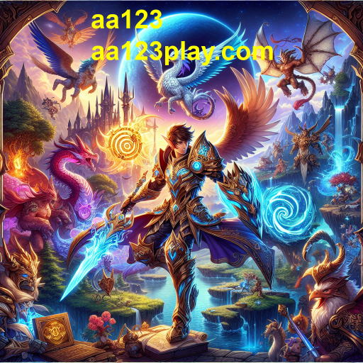 আরপিজি গেমের বিবর্তন: কল্পনার জগতে এক ভ্রমণ